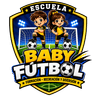Escuela Baby Fútbol